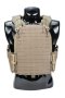 Strandhögg™ SAPI Cut Plate Carrier